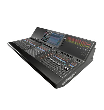 Bàn mixer