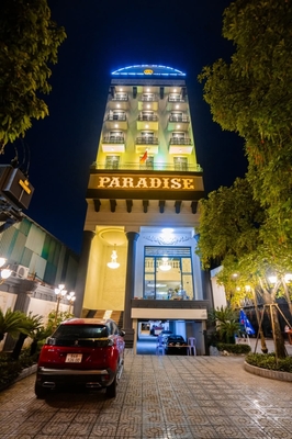 Karaoke Paradise tại  Cần Thơ