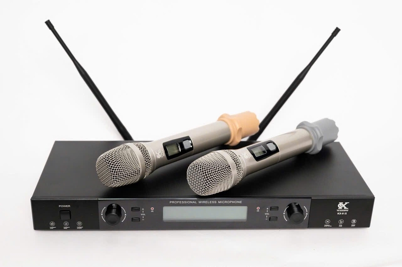 Micro TK KV9II