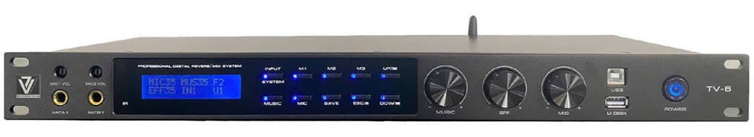 MIXER V7 TV-6